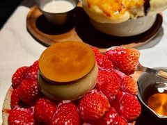 -東洞·烤肉小馆(深业上城店)