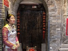-山西会馆·晋菜·晋商宴·牌匾博物馆(胜利东街店)