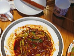 -胖老汉清真餐饮(西御街店)