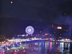 -沙扒湾