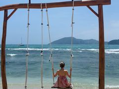 -海角轩·三亚文华东方酒店