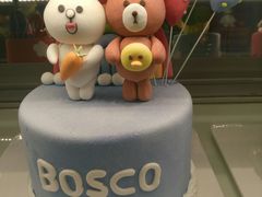 -CAKE BOSS 蛋糕老板(西单君太百货店)