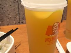 -南城香(北京南站店)