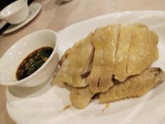 -翠亭酒家(山西南路店)