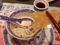-南京大牌档(新街口德基广场店)