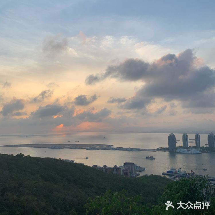 夏日出行—鹿回头景区攻略🚥