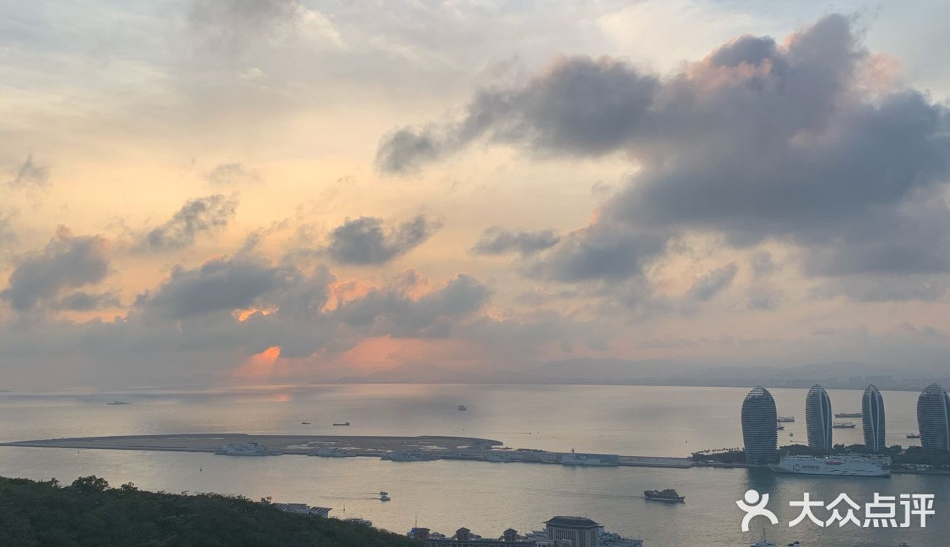 夏日出行—鹿回头景区攻略🚥