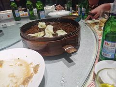 -松针蔡记蒸饺(花园路店)