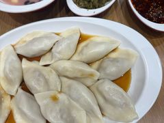 -喜家德虾仁水饺(南山书城店)