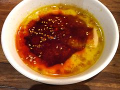 特色油小料-万记麻辣烫国展总店