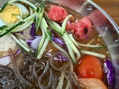 -优壹佳·延边朝鲜族料理(中山北路店)