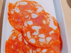 -玫瑰花园自助烤肉(顺义鑫海韵通店)