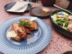 -La Terre乐田(万象城店)