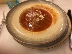 莫斯科红菜汤-莫斯科餐厅