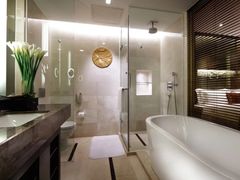 -青岛海尔洲际酒店