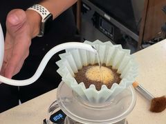 -E SPECIAL COFFEE 别样