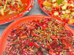 -拈一筷子·宜宾江湖菜(十一街店)