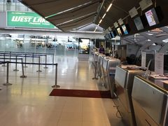 -曼谷素万那普国际机场