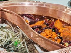 -福寿斋·老北京铜锅涮肉·烤鸭(顺义总店)