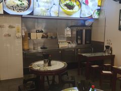 -食惠里小笼包面馆(越秀店)