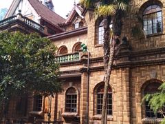 -马勒别墅·中餐厅