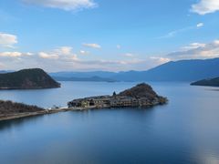 -丽江泸沽湖景区-里格半岛