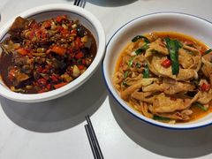 -回家吃饭·地道南昌菜(建德观总店)