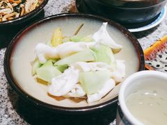 -南京大牌档(青岛万象城店)