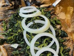 -鱼酷活鱼烤鱼(沈阳大悦城店)