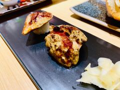 -紫· 割烹  Kappo Murasaki