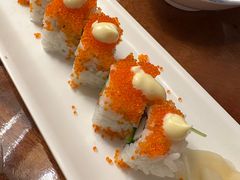 -森味花园·日本料理(伊藤洋华堂亚运村店)