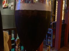 威士忌可乐扎-Helens海伦司小酒馆(广州永庆坊店)