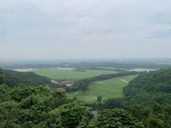 -平湖九龙山旅游度假区