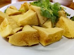 -长平肥姐白粥·海鲜打冷