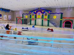 -宁波冰雪大世界(北仑区)