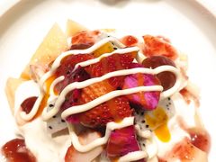 -通海俄式烧烤(福丰街店)