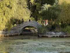 -黑龙江省森林植物园
