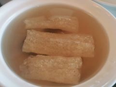 松茸竹荪汤-大蓉和(一品天下店)