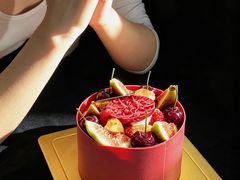 -黑池口感烘焙·生日蛋糕(坂田店)