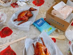 -味为先光明乳鸽(光明总店)