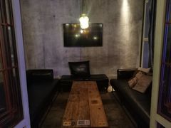 -MAAN COFFEE(金桥店)