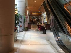 -威斯汀舞台餐厅