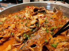 红烧臭鳜鱼-彭厨(巨海城店)