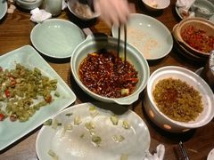 android_upload_pic-粗茶淡饭·隐庐私厨(东亭店)