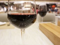 -新发展亚太JW万豪酒店·福苑咖啡厅