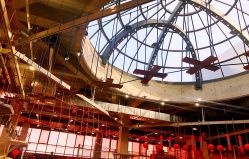 -嗨翻Hi-Fun竞技主题乐园·蹦床团建生日聚会(五棵松华熙店)