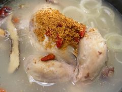-长顺参鸡汤店(西塔总店)