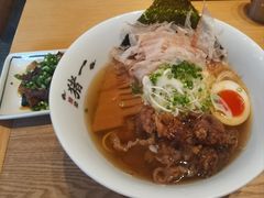-面屋 猪一