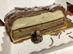 -熊叔熊婶面包房(团结湖店)
