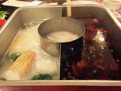 -新辣道鱼火锅(领展购物广场·中关村店)